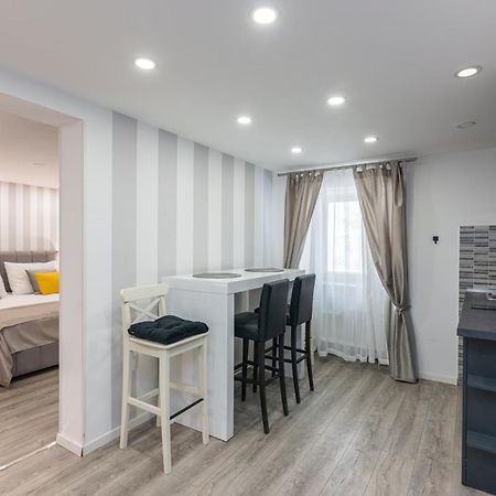 Small, Sweet & Cosy Apartments Rijeka Exterior photo