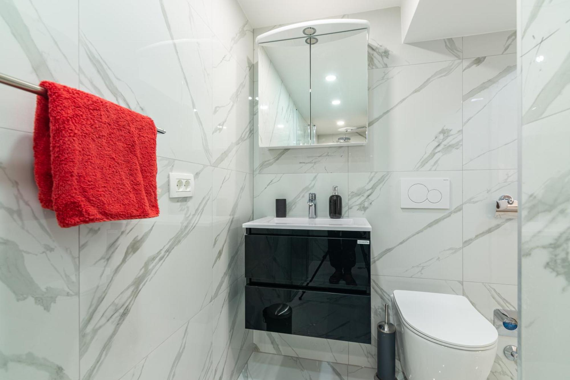 Small, Sweet & Cosy Apartments Rijeka Exterior photo